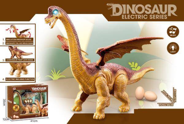 Dinozaur 379962