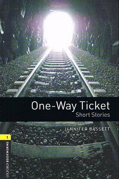 OBL 3E 1 One-Way Ticket (Zdjęcie 1)