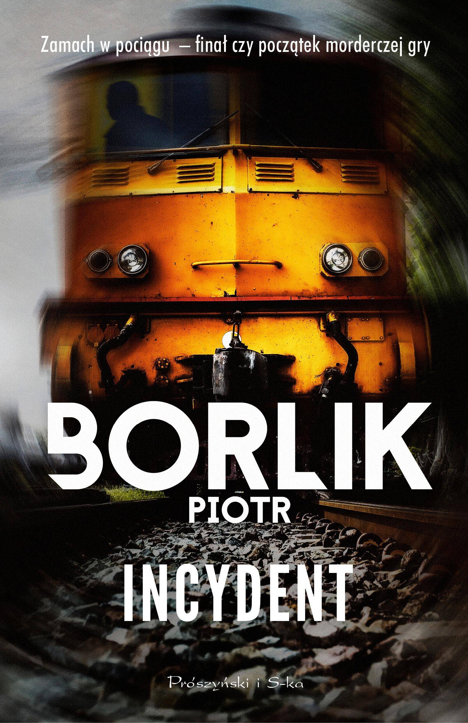 Incydent/Borlik