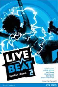 Live Beat 2 Workbook (do wersji wieloletniej)