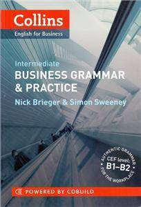 Business Grammar and Practice: B1-B2