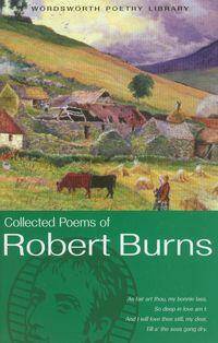 The Collected Poems of Robert Burns (Zdjęcie 1)