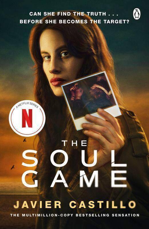 The soul same wer. angielska