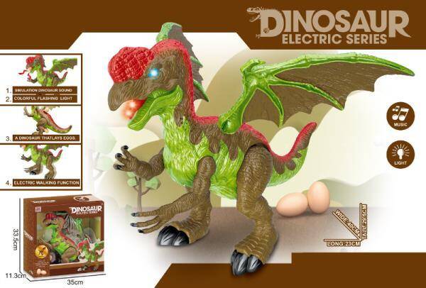 Dinozaur 379986