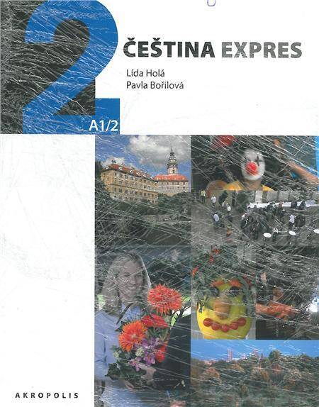 Cestina Expres 2
