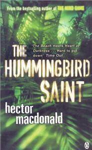 Hummingbird Saint