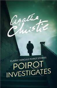 Poirot Investigates/Agatha Christie