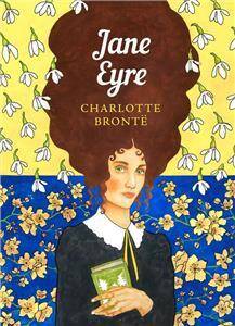 Jane Eyre wersja angielska