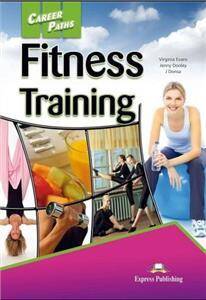 Career Paths Fitness Training. Podręcznik papierowy + podręcznik cyfrowy DigiBook (kod)