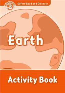 Oxford Read and Discover 2 Earth Activity Book