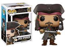 POP! Vinyl: Disney: Pirates 5: Jack Sparrow