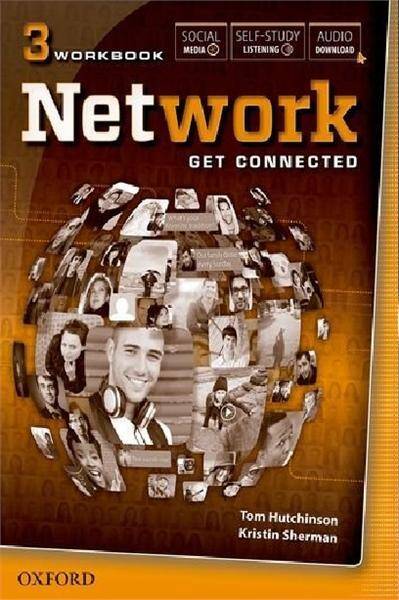 Network 3: Workbook with Listening
