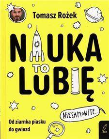 Nauka. To lubię