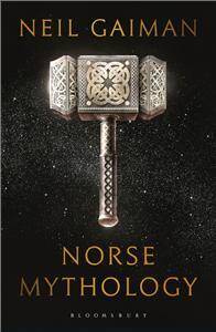 Norse Mythology/Gaiman, Neil