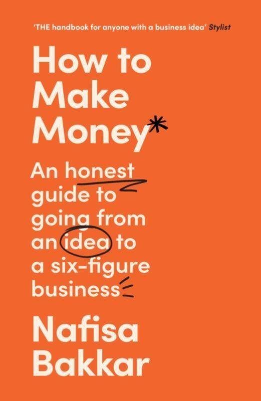 How To Make Money wer. angielska