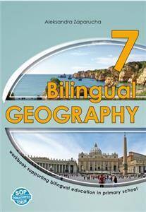 Bilingual geography 7 - workbook