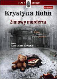 Zimowy morderca (audiobook)