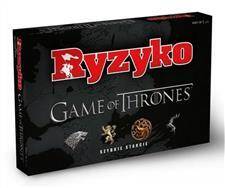 Ryzyko Game of Thrones