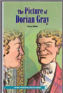 New Oxford Progressive English Readers Level 4 Picture of Dorian Gray