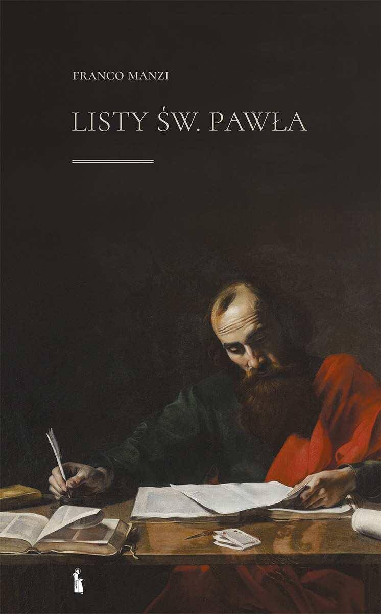 Listy św. Pawła. Wprowadzenie
