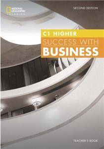 Success With Business C1 Higher Teacher's Book
