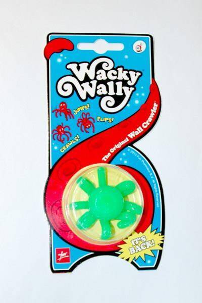 GOLIATH FUN Wacky Wally