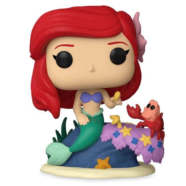 POP Disney: Ultimate Princess - Ariel
