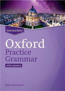 Oxford Practice Grammar Intermediate with Key Nowe wydanie