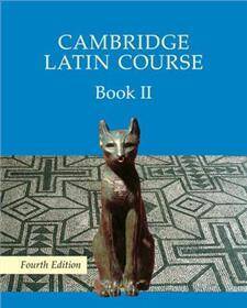 Cambridge Latin Course Book 2 Student's Book