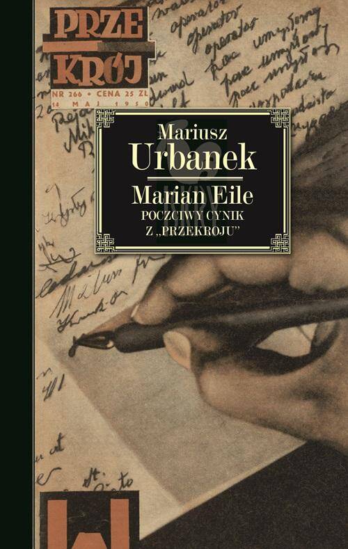 Pakiet urbanek Marian Eile / Profesor Weigl