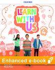 Learn With Us Level 4 Activity Book eBook