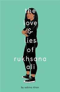The Love and Lies of Rukhsana Ali (PB)(GB)