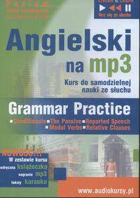 Angielski na mp3 grammar practice
