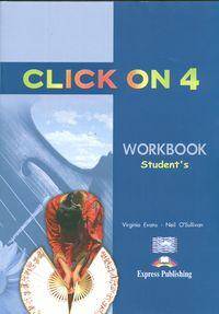 Click On 4 Workbook