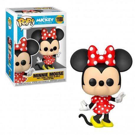 POP Disney: Classics - Minnie Mouse