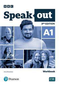 Speakout (3rd Edition) A1 Workbook with key