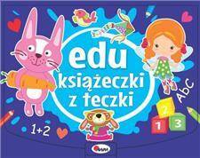 Eduksiążeczki z teczki 2