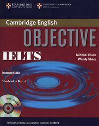 Objective IELTS Intermediate Student's Book without answers with CD-rom