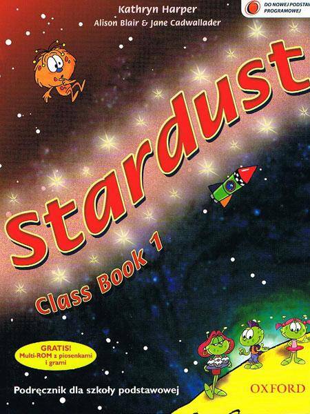 Stardust 1 CB Pack(CD-ROM) PL
