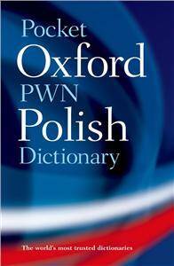 Oxford-PWN Pocket Polish Dictionary  2007