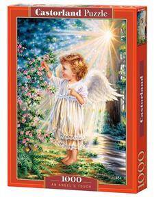 Puzzle 1000 An Angel'sTouch