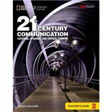 21 CENTURY COMMUNICATION Pre-Intermediate Teacher's Guide 2