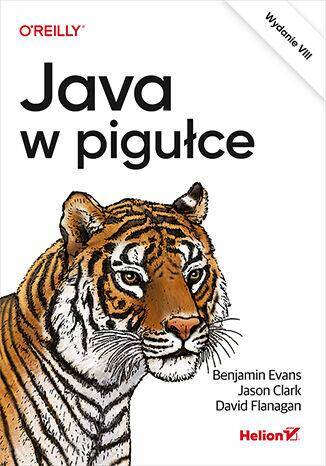 Java w pigułce wyd. 8
