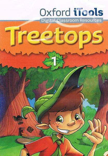 Treetops 1 iTools wersja polska