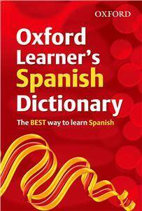 Oxford Learner's Spanish Dictionary 2008