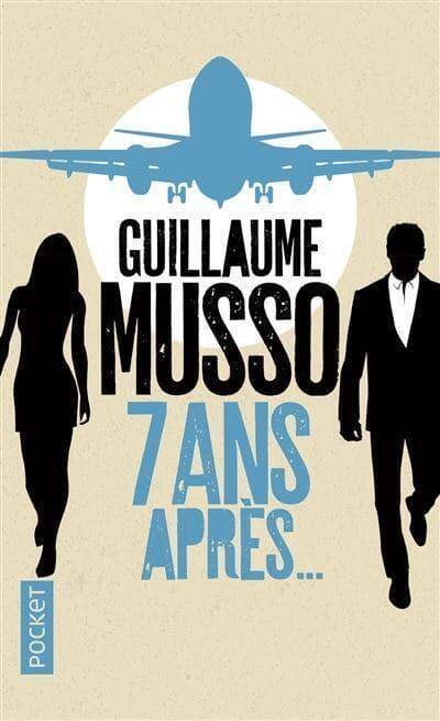 7 ans apres... Guillaume Musso
