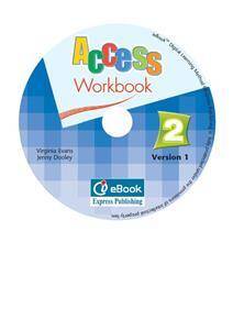 Access 2 Interactive eWorkbook Ćwiczenia cyfrowe