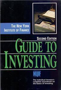 Guide to investing