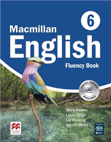 Macmillan English 6 Language CLCD (2)