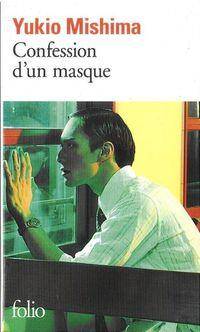 Confession d'un masque (Zdjęcie 1)
